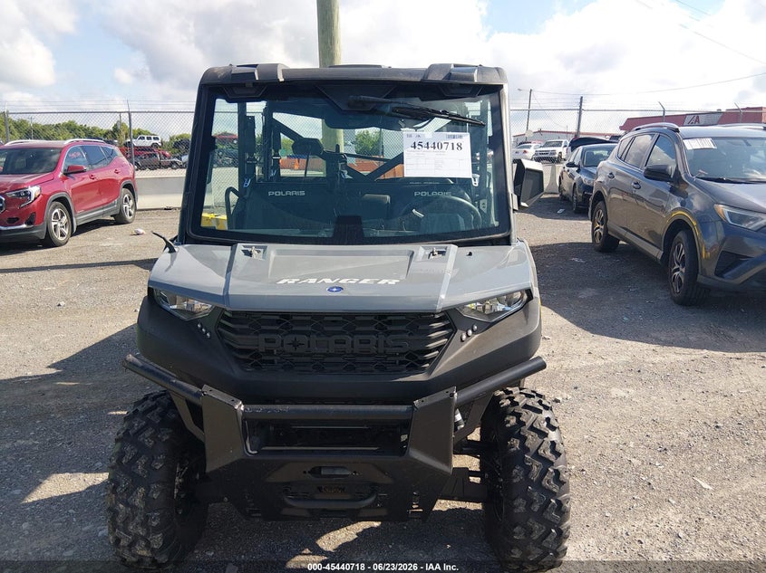 2022 Polaris Ranger VIN 4XAT6E992N8419574 IAAI salvage auction — REAR END, Salvage (Tennessee), sold $7,100 on 2026-07-07 (photo 5)