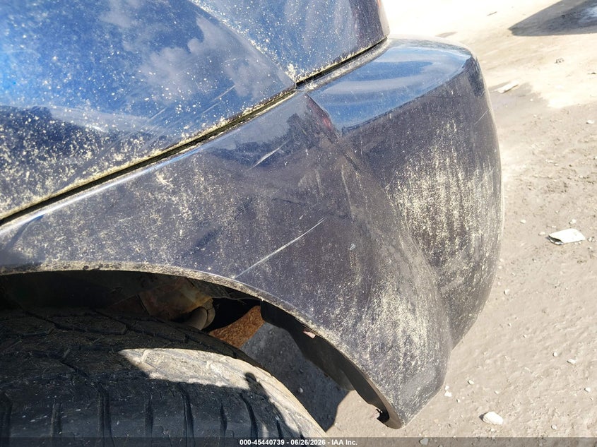 2006 Toyota 4runner VIN JTEBU14R060086703 IAAI salvage auction — NORMAL WEAR, Original (New Hampshire), sold $1,700 on 2026-07-29 (photo 6)