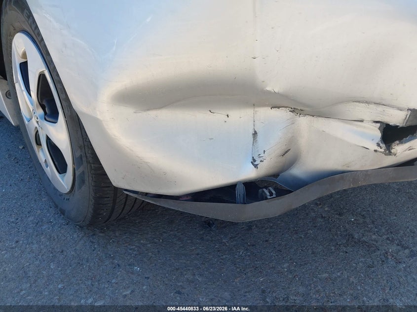 2012 Toyota Prius VIN JTDKN3DUXC5537863 IAAI salvage auction — NORMAL WEAR, Clear (Idaho), sold $1,100 on 2026-07-24 (photo 6)