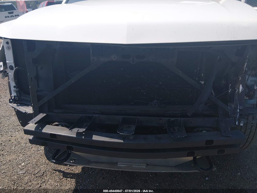 2016 Chevrolet Suburban VIN 1GNSKHKC9GR296755 IAAI salvage auction — UNKNOWN, Salvage - Greater Than 75% (Maryland), sold $6,800 on 2026-07-09 (photo 6)