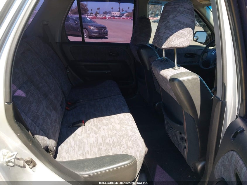 2003 Honda Cr-v VIN JHLRD68493C019030 IAAI salvage auction — FRONT END, Salvage (California), sold $825 on 2026-07-20 (photo 8)