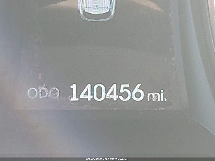 2013 Hyundai Santa fe VIN KM8SR4HF7DU011294 IAAI salvage auction — FRONT END, Salvage (North Carolina), sold $2,250 on 2026-07-13 (photo 7)