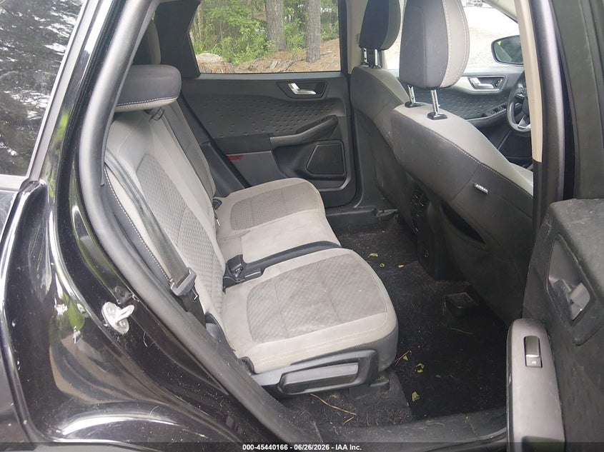 2020 Ford Escape VIN 1FMCU0G66LUB39022 IAAI salvage auction — FRONT END, Salvage (Virginia), sold $25 on 2026-07-19 (photo 8)