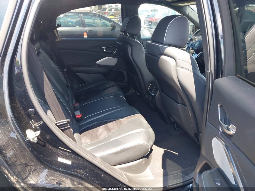 2019 Acura Rdx VIN 5J8TC2H61KL010242 IAAI salvage auction — ROOF, Wait Title, sold $4,600 on 2026-09-02 (photo 8)