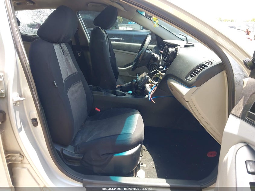 2013 Kia Optima VIN 5XXGM4A79DG184509 IAAI salvage auction — VANDALISM, Salvage (Idaho), sold $175 on 2026-07-29 (photo 5)