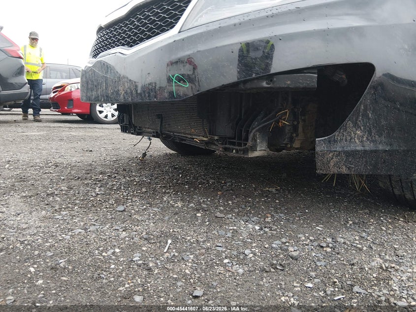 2013 Kia Optima VIN 5XXGN4A76DG092948 IAAI salvage auction — FRONT END, Salvage Title, sold $550 on 2026-07-20 (photo 6)