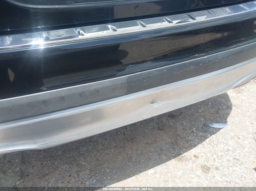 2016 Mercedes-benz Gla-klasse VIN WDCTG4EB5GJ255655 IAAI salvage auction — NORMAL WEAR, Original (Texas), sold $3,325 on 2026-07-15 (photo 6)