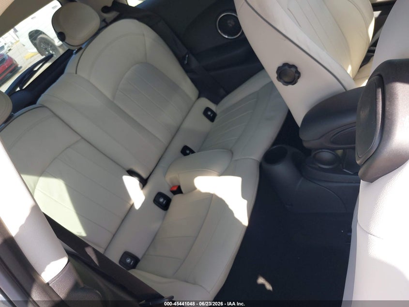 2019 Mini Hard top VIN WMWXP7C52K2A52604 IAAI salvage auction — LEFT FRONT, Salvage Title, sold $1,050 on 2026-07-28 (photo 8)