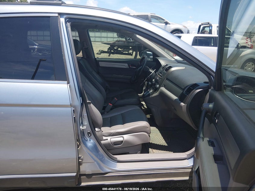 2010 Honda Cr-v VIN JHLRE3H73AC004946 IAAI salvage auction — NORMAL WEAR, Clear (Georgia), sold $2,250 on 2026-07-16 (photo 5)