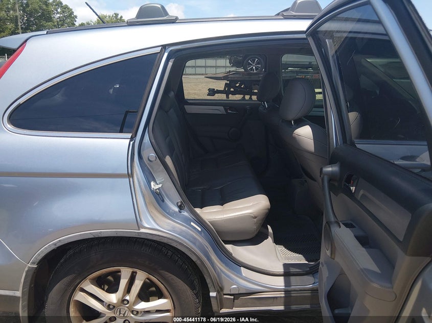 2010 Honda Cr-v VIN JHLRE3H73AC004946 IAAI salvage auction — NORMAL WEAR, Clear (Georgia), sold $2,250 on 2026-07-16 (photo 8)