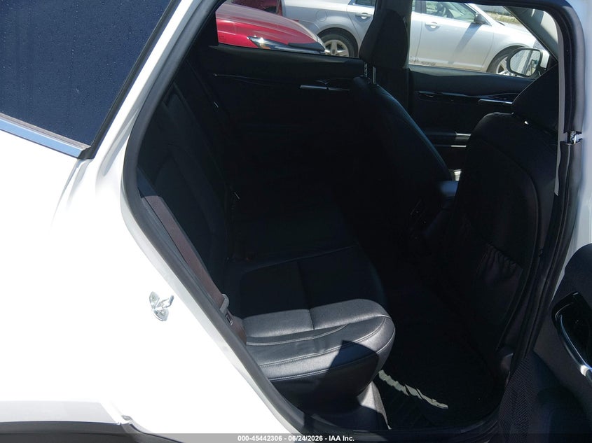 2021 Kia Seltos VIN KNDERCAA4M7118005 IAAI salvage auction — FRONT END, Salvage Title, sold $4,550 on 2026-07-27 (photo 8)