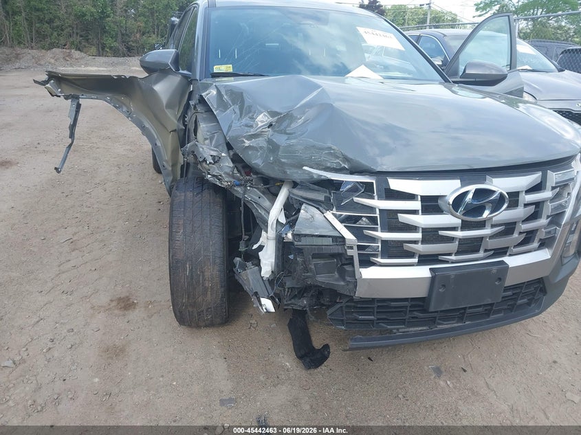 2023 Hyundai Santa cruz VIN 5NTJADAE7PH050315 IAAI salvage auction — SUSPENSION, Salvage Title, sold $3,050 on 2026-07-25 (photo 6)