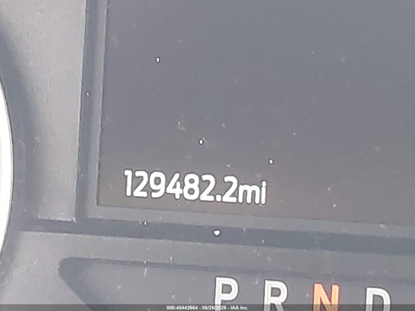 2022 Ford F450 VIN 1FDUF4HT5NEF66067 IAAI salvage auction — FRONT END, Salvage Title, sold $9,350 on 2026-08-19 (photo 5)