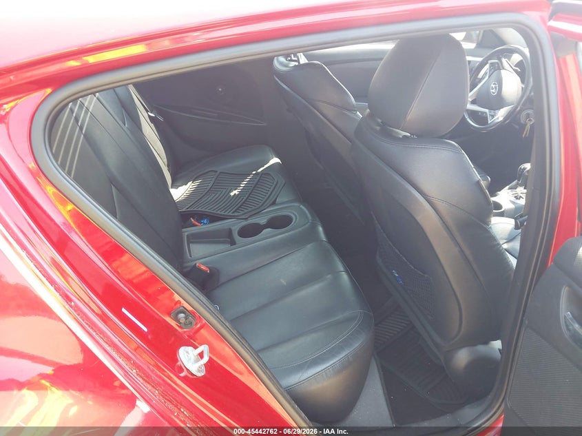 2015 Hyundai Veloster VIN KMHTC6AD5FU223124 IAAI salvage auction — FRONT END, Salvage (Idaho), sold $425 on 2026-07-10 (photo 8)