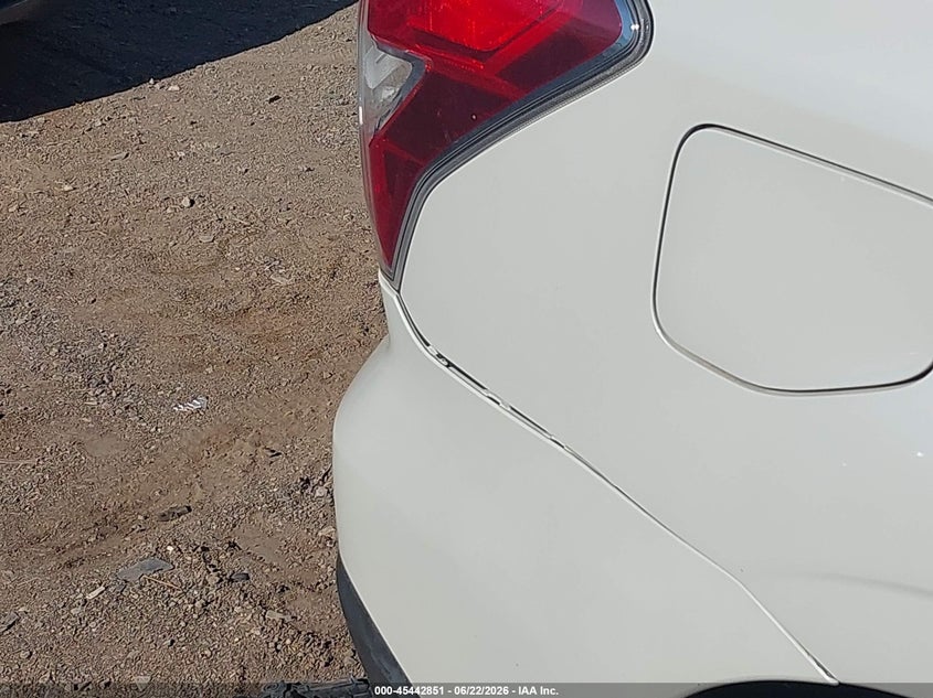 2014 Subaru Forester VIN JF2SJAJC6EH422059 IAAI salvage auction — NORMAL WEAR, Clear-Dealer Only (Arizona), sold $1,200 on 2026-07-09 (photo 6)