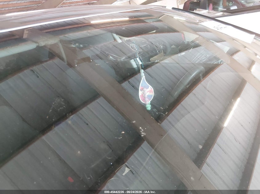 2018 Kia Sorento VIN 5XYPG4A34JG424674 IAAI salvage auction — ENGINE DAMAGE, Clear (Tennessee), sold $1,300 on 2026-07-20 (photo 6)