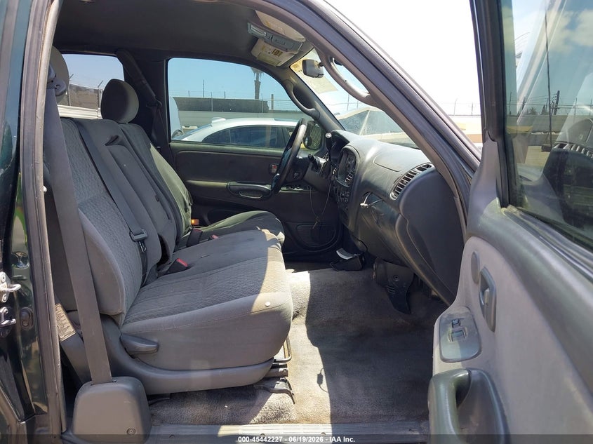 2005 Toyota Tundra VIN 5TBRT34145S465316 IAAI salvage auction — UNDERCARRIAGE, Salvage (California), sold $1,800 on 2026-07-29 (photo 5)