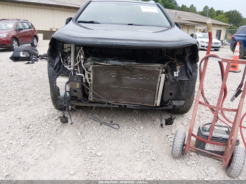 2013 Kia Sorento VIN 5XYKT3A63DG355412 IAAI salvage auction — ENGINE DAMAGE, Salvage Title, sold $600 on 2026-07-14 (photo 6)