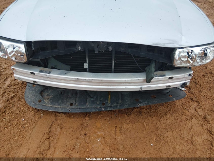 2005 Buick Lesabre VIN 1G4HP52K15U176559 IAAI salvage auction — FRONT END, Salvage (Missouri), sold $100 on 2026-07-20 (photo 6)