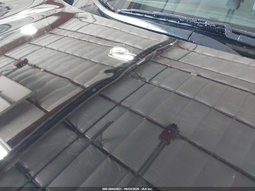 2022 Kia Sportage VIN KNDPMCAC2N7947018 IAAI salvage auction — HAIL, Salvage (Iowa), sold $3,950 on 2026-07-28 (photo 6)