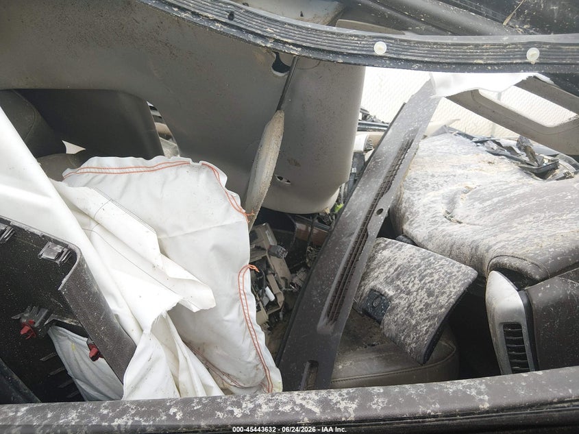 2018 Gmc SIERRA VIN 3GTU2NEC1JG281914 IAAI salvage auction — ROOF, Salvage Title, sold $875 on 2026-08-27 (photo 5)