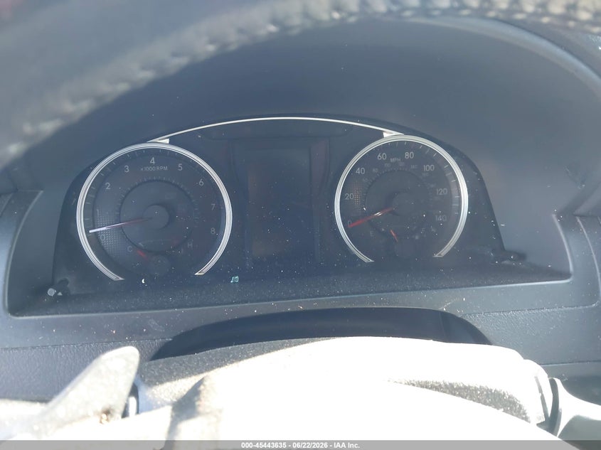 2015 Toyota Camry VIN 4T1BF1FK0FU012586 IAAI salvage auction — THEFT, Salvage (California), sold $875 on 2026-07-05 (photo 7)