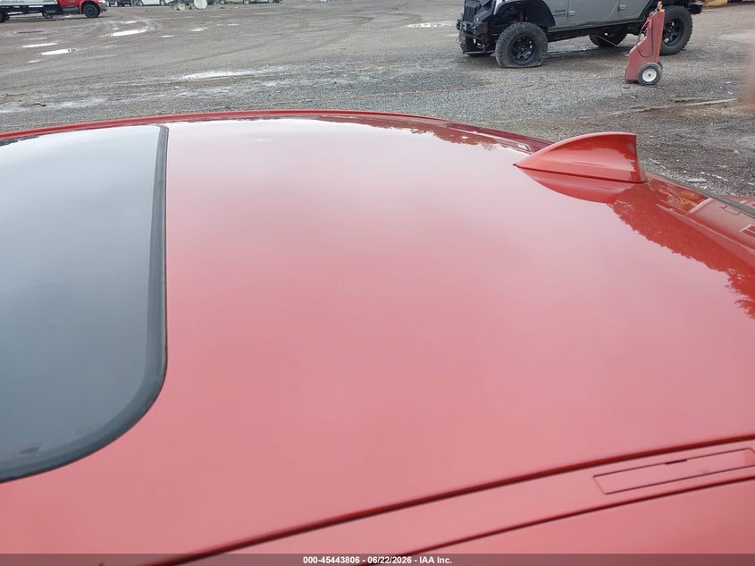 2019 BMW VIN WBA5R7C57KFH05308 IAAI salvage auction — HAIL, Salvage (Ohio), sold $14,625 on 2026-07-20 (photo 6)