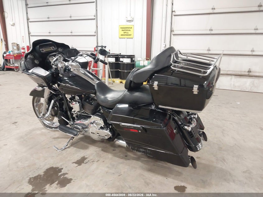 2012 Harley-davidson VIN 1HD1KHM11CB604969 IAAI salvage auction — FRONT END, Salvage Title, sold $1,900 on 2026-07-28 (photo 3)