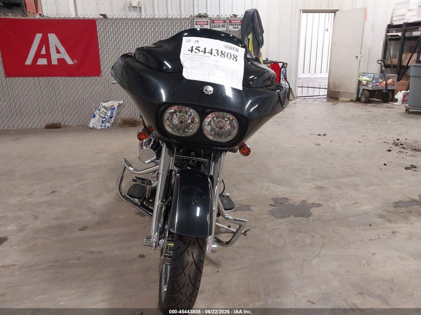 2012 Harley-davidson VIN 1HD1KHM11CB604969 IAAI salvage auction — FRONT END, Salvage Title, sold $1,900 on 2026-07-28 (photo 5)