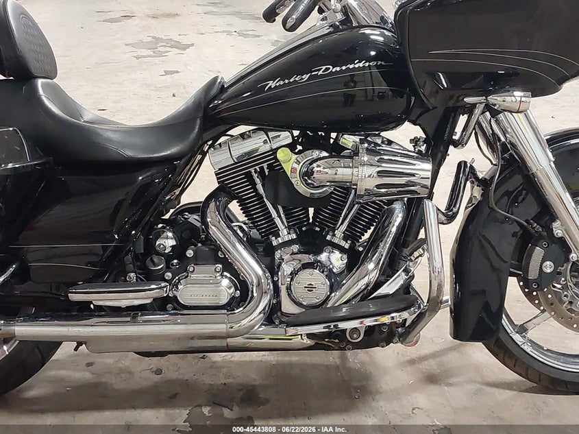 2012 Harley-davidson VIN 1HD1KHM11CB604969 IAAI salvage auction — FRONT END, Salvage Title, sold $3,150 on 2026-07-28 (photo 8)