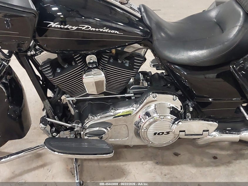 2012 Harley-davidson VIN 1HD1KHM11CB604969 IAAI salvage auction — FRONT END, Salvage Title, sold $3,150 on 2026-07-28 (photo 9)