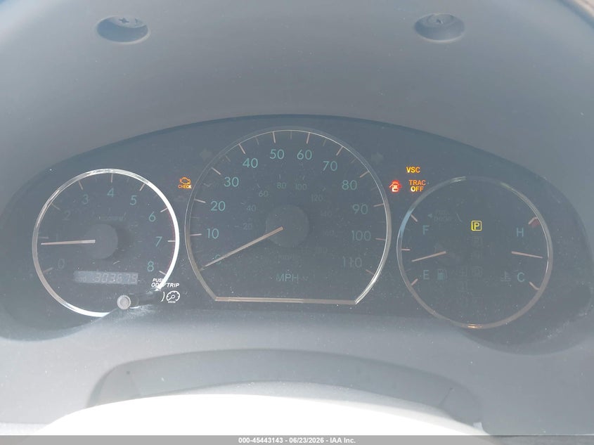 2006 Toyota Sienna VIN 5TDZA22CX6S433323 IAAI salvage auction — NORMAL WEAR, Clear (South Carolina), sold $950 on 2026-07-07 (photo 7)