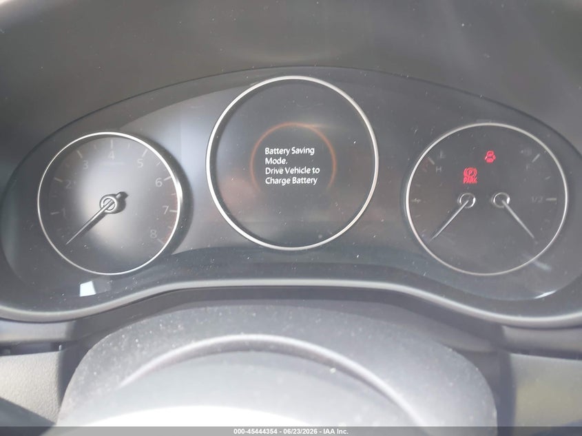 2022 Mazda 3 VIN JM1BPAKL9N1516599 IAAI salvage auction — FRONT END, Salvage Title, sold $1,300 on 2026-07-31 (photo 7)