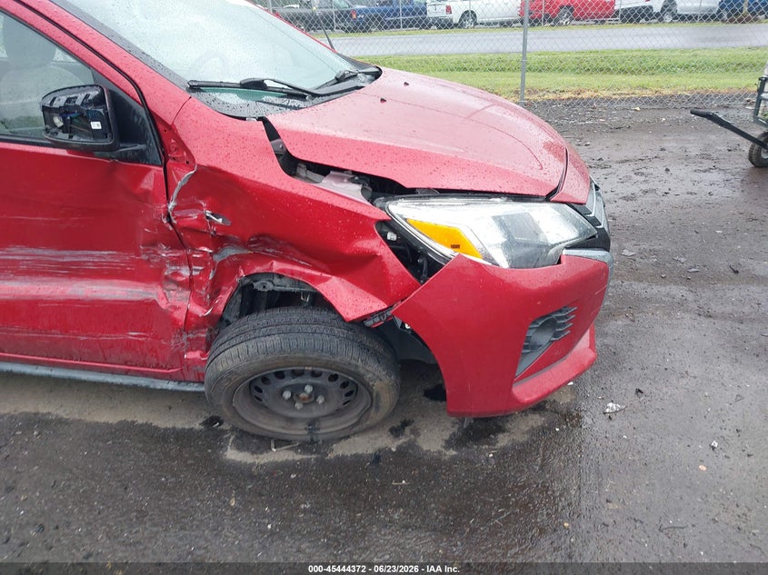 2021 Mitsubishi Mirage VIN ML32FUFJ1MHF03189 IAAI salvage auction — RIGHT FRONT, Salvage Title, sold $1,500 on 2026-07-28 (photo 6)