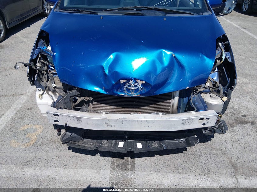2008 Toyota Prius VIN JTDKB20U087812077 IAAI salvage auction — FRONT END, Salvage (California), sold $325 on 2026-08-02 (photo 6)