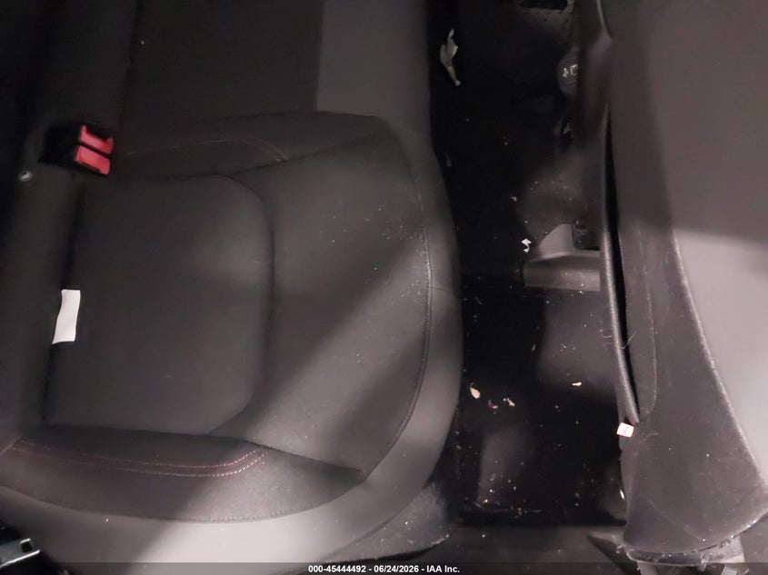 2021 Jeep Renegade VIN ZACNJDC19MPN35422 IAAI salvage auction — FRONT END, Salvage (Colorado), sold $2,300 on 2026-08-02 (photo 8)
