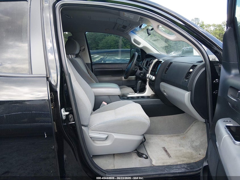 2008 Toyota Tundra VIN 5TBBV54188S523410 IAAI salvage auction — NORMAL WEAR, Repossession Paperwork (South Carolina), sold $4,525 on 2026-07-14 (photo 5)