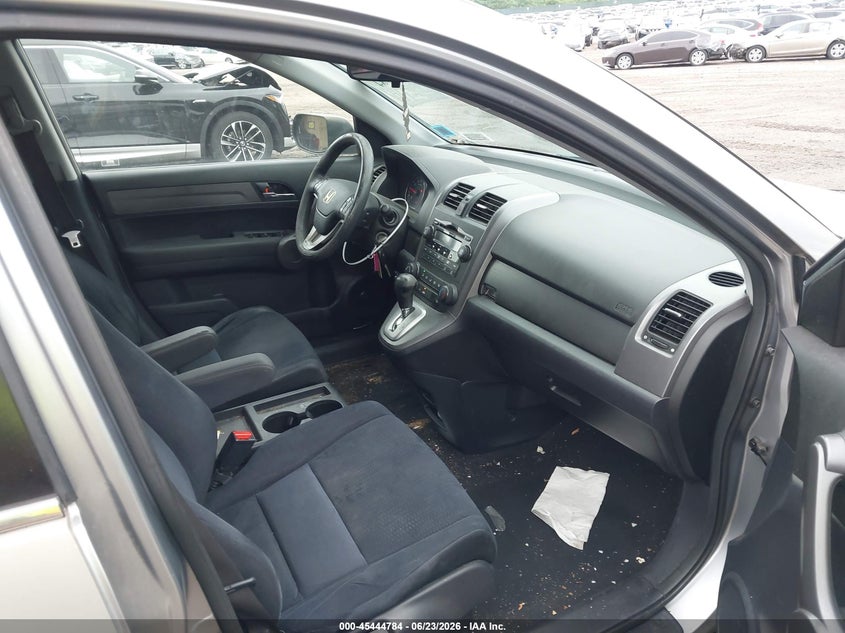 2008 Honda Cr-v VIN JHLRE485X8C082994 IAAI salvage auction — FRONT END, Mv-907A (New York), sold $625 on 2026-07-14 (photo 5)