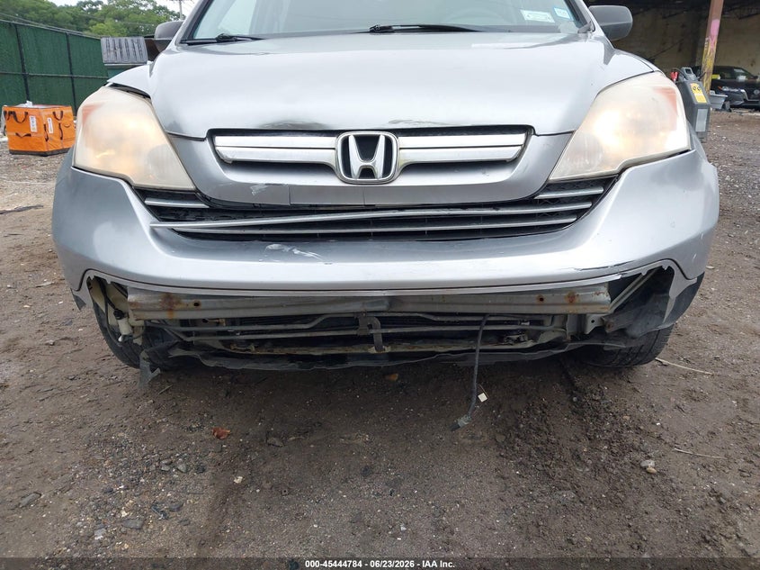 2008 Honda Cr-v VIN JHLRE485X8C082994 IAAI salvage auction — FRONT END, Mv-907A (New York), sold $625 on 2026-07-14 (photo 6)