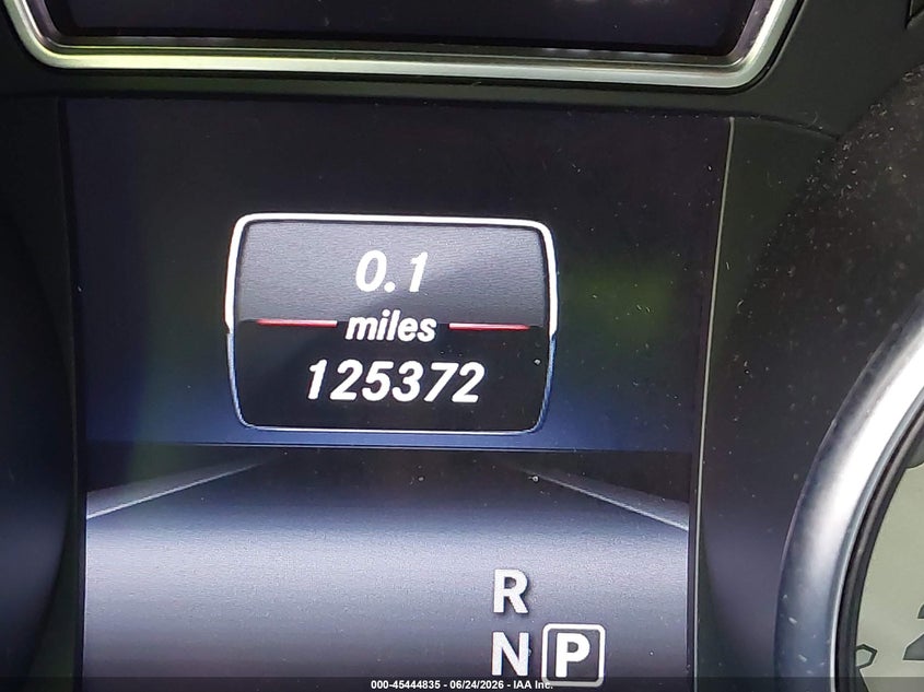 2014 Mercedes-benz Cla-klasse VIN WDDSJ4GB3EN129967 IAAI salvage auction — NORMAL WEAR, Original (Maine), sold $2,625 on 2026-07-06 (photo 7)