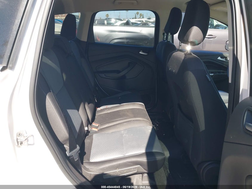 2019 Ford Escape VIN 1FMCU0GD4KUA35707 IAAI salvage auction — LEFT FRONT, Salvage Title, sold $1,500 on 2026-07-29 (photo 8)