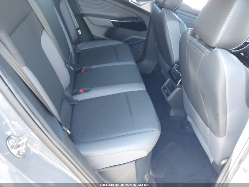 2023 Volkswagen Id.4 VIN 1V2VMPE84PC038517 IAAI salvage auction — FRONT END, Salvage Title, sold $9,100 on 2026-07-23 (photo 8)