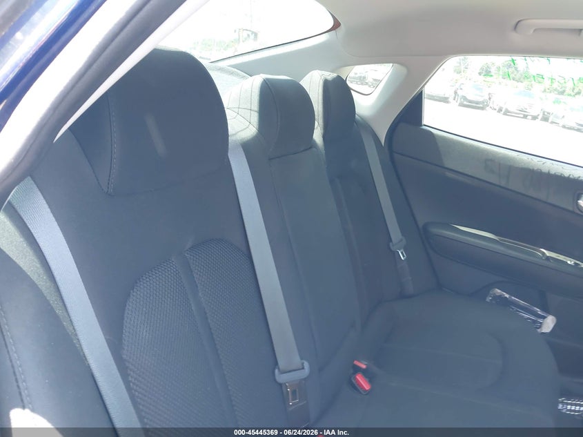 2019 Kia Optima VIN 5XXGT4L3XKG312878 IAAI salvage auction — FRONT END, Salvage (Pennsylvania), sold $1,350 on 2026-07-10 (photo 8)