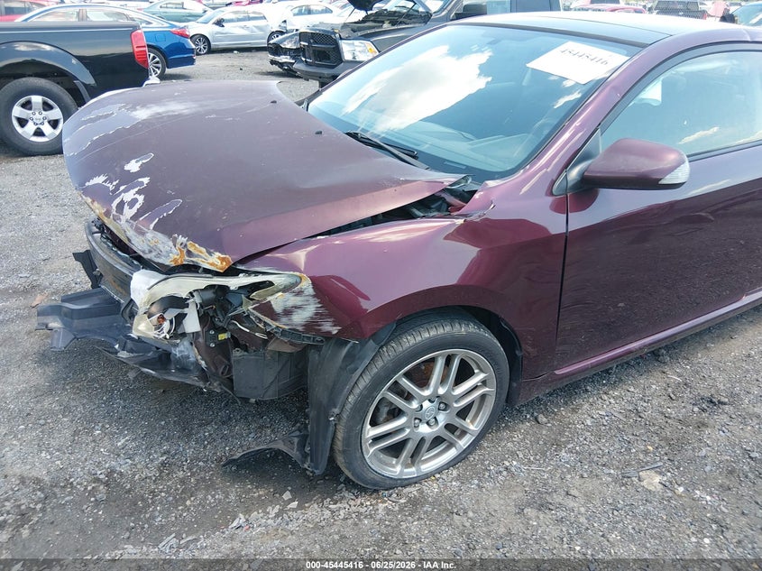2005 Scion Tc VIN JTKDE167650037714 IAAI salvage auction — FRONT END, Salvage - Greater Than 75% (Maryland), sold $350 on 2026-07-20 (photo 6)