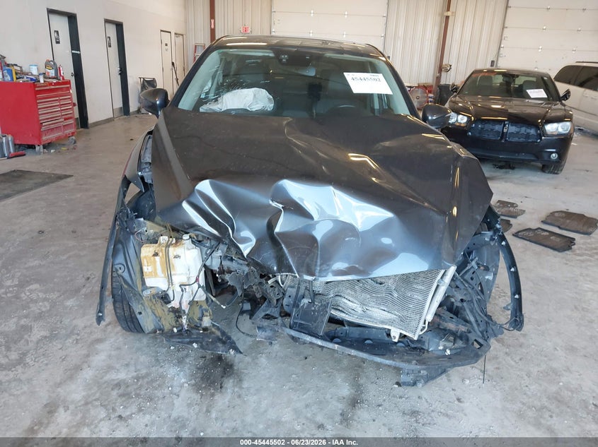 2015 Mazda Cx-5 VIN JM3KE4DY2F0478504 IAAI salvage auction — FRONT END, Clear (Michigan), sold $325 on 2026-07-28 (photo 6)