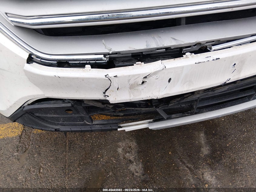 2018 Ford Escape VIN 1FMCU9J99JUC32900 IAAI salvage auction — FRONT END, Salvage Title, sold $2,400 on 2026-08-19 (photo 6)