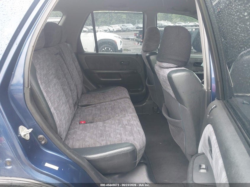 2003 Honda Cr-v VIN SHSRD78473U117097 IAAI salvage auction — FRONT END, Salvage (Idaho), sold $25 on 2026-07-22 (photo 8)
