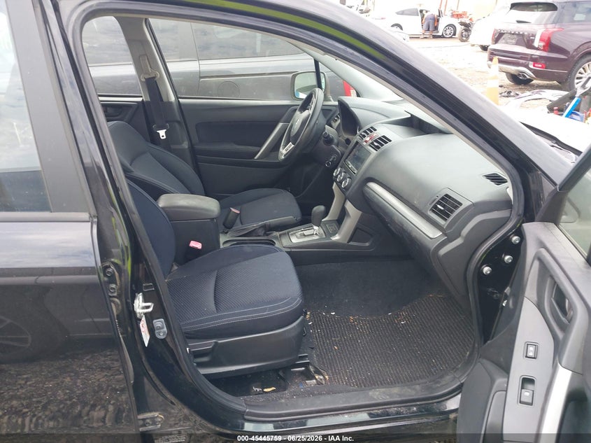 2015 Subaru Forester VIN JF2SJAAC4FH467678 IAAI salvage auction — NORMAL WEAR, Clear (Montana), sold $475 on 2026-07-30 (photo 5)