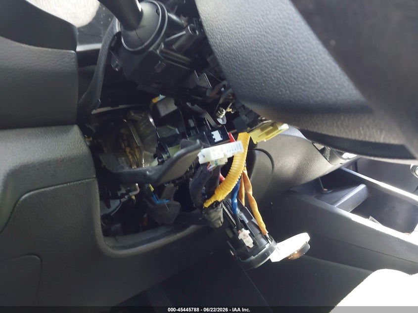 2019 Kia Forte VIN 3KPF24AD0KE091505 IAAI salvage auction — VANDALISM, Salvage Certificate (California), sold $2,150 on 2026-08-22 (photo 6)