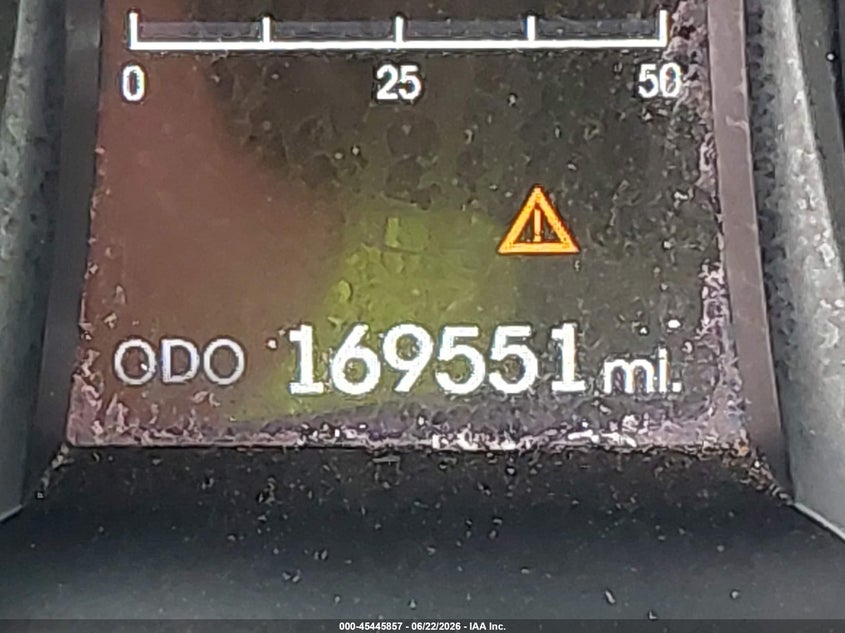 2013 Hyundai Santa fe VIN 5XYZU3LAXDG086645 IAAI salvage auction — FRONT END, Salvage (North Carolina), sold $75 on 2026-07-13 (photo 7)